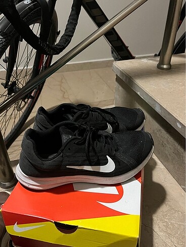 nike ayakkabı