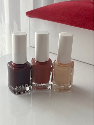 Beden Renk flormar - pastel - beaulis oje