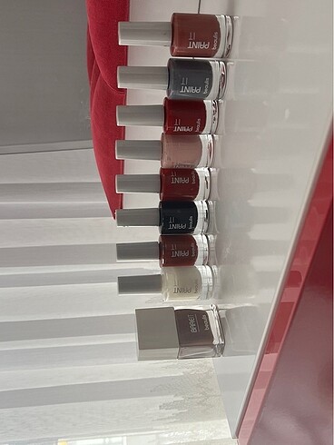 Beden flormar - pastel - beaulis oje