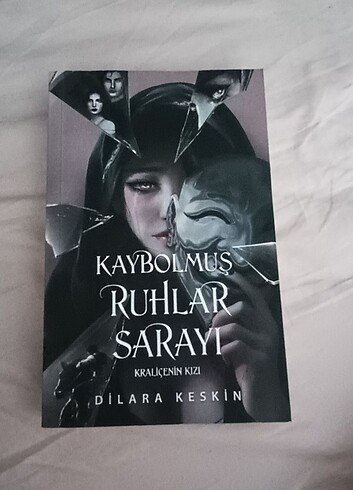 Kaybolmuş ruhlar sarayı set ( teklide alabilirsiniz) 