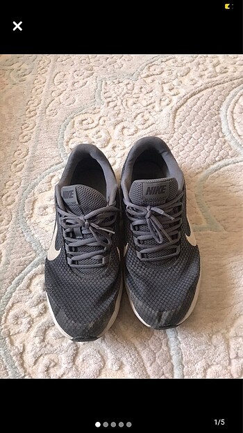 Nıke runallday
