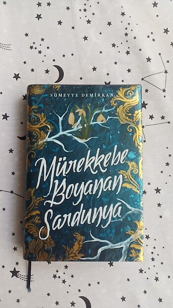  Kutulu mürekkebe boyanan sardunya 