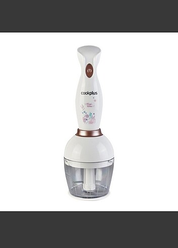 COOKPLAS BLENDER SETİ 