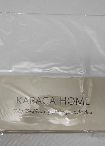 KARACA ALEZ BEBEK