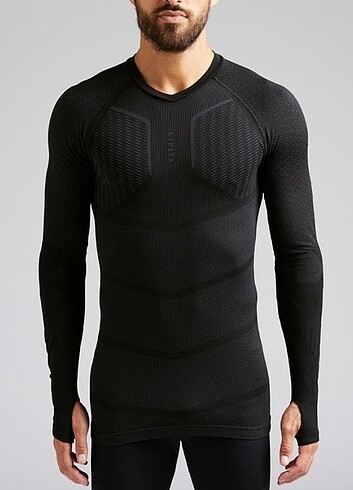 KIPSTA PRO PERFORMANS TERMAL SWEATSHİRT