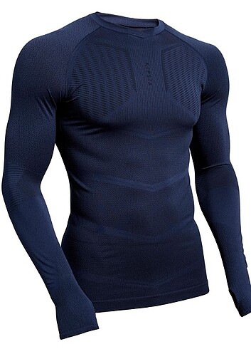 KIPSTA TERMAL İÇLİK SWEATSHİRT