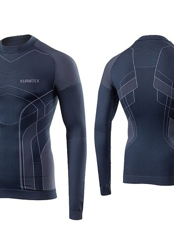 KLİMATEKS TERMAL BODY İÇLİK TAKIM - Görsel 5