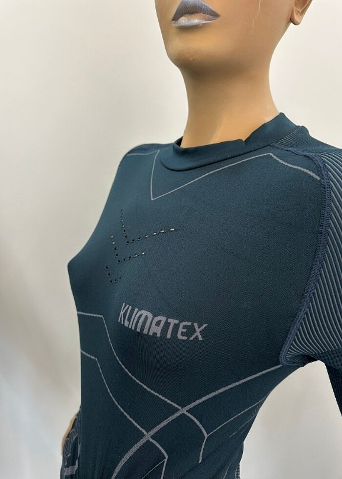 KLİMATEKS TERMAL BODY İÇLİK TAKIM - Görsel 3