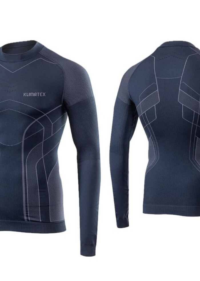 KLİMATEKS TERMAL BODY İÇLİK TAKIM - Görsel 5