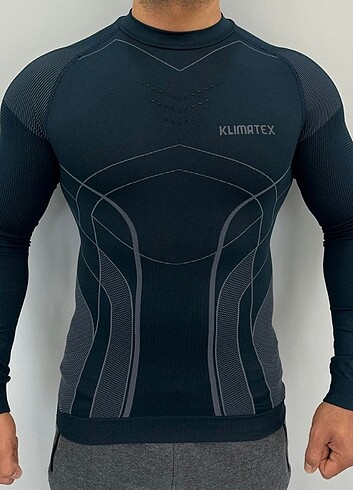 KLİMATEKS TERMAL ALT ÜST TAKIM - Görsel 8