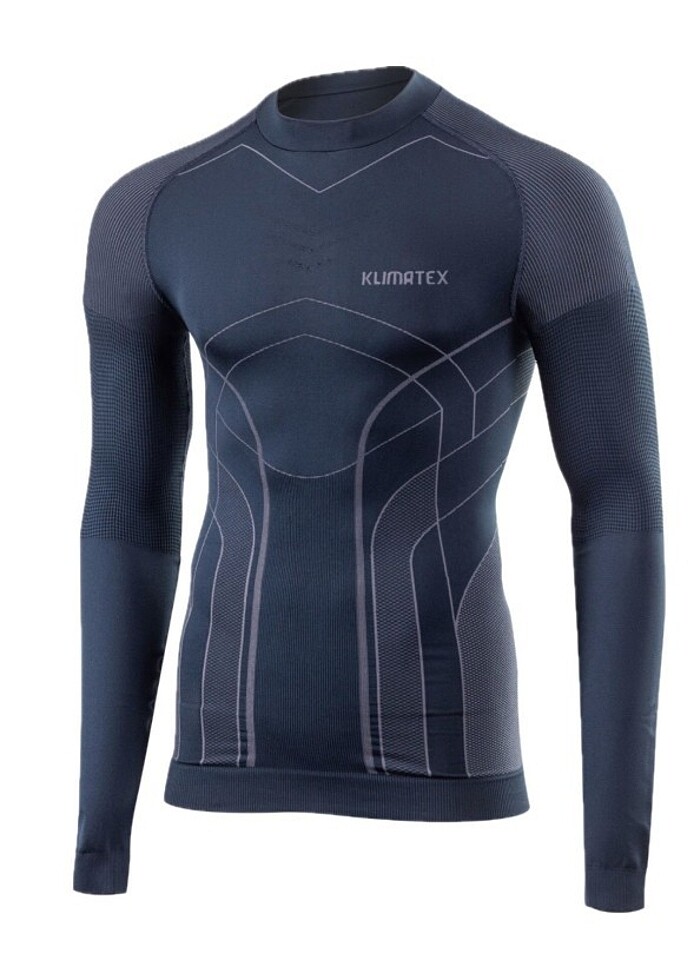 KLİMATEKS TERMAL ALT ÜST TAKIM - Görsel 3