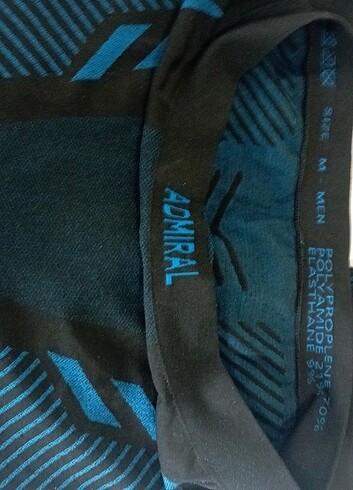 KIPSTA ÜST KLİMATEKS TAYT TAKIM - Görsel 7