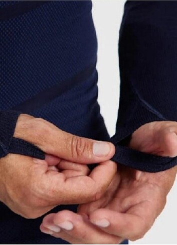 KIPSTA ÜST KLİMATEKS TAYT TAKIM - Görsel 8