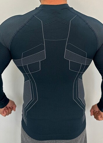 KLİMATEX PRO PERFORMANS TERMAL BODY TAKIM - Görsel 6