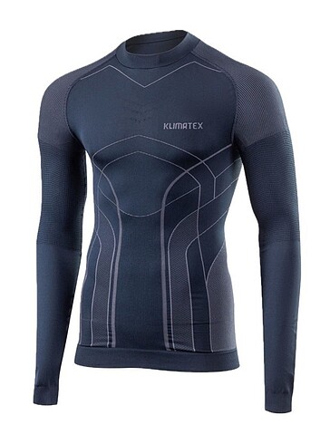 KLİMATEX PRO PERFORMANS TERMAL BODY TAKIM - Görsel 7