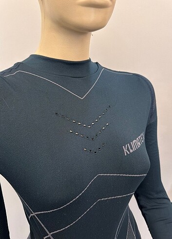 KLİMATEX PRO PERFORMANS TERMAL BODY TAKIM - Görsel 10