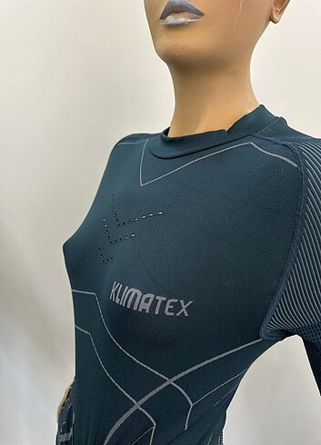 KLİMATEX PRO PERFORMANS TERMAL BODY TAKIM - Görsel 11