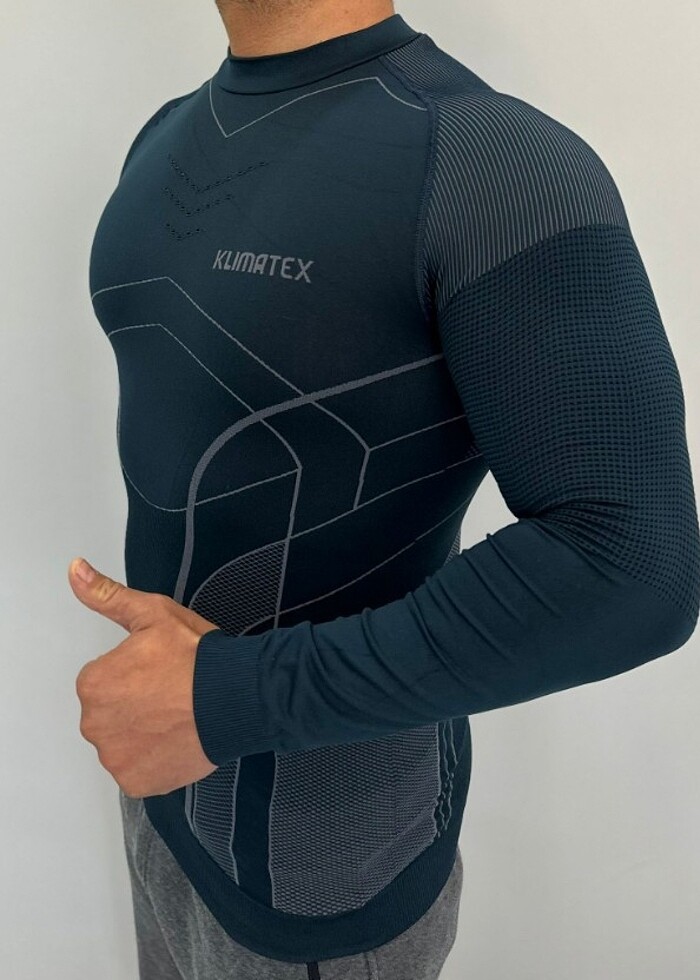 KLİMATEX PRO PERFORMANS TERMAL BODY TAKIM - Görsel 5