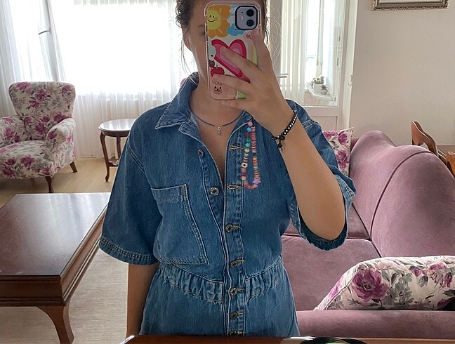 Pull and Bear Pull and bear kot tulum