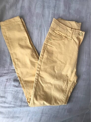 Diğer Kot pantolon