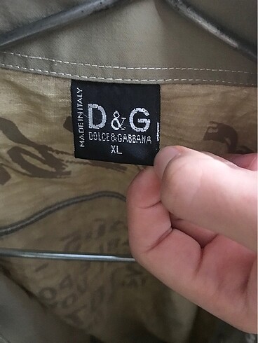 xl Beden Gömlek