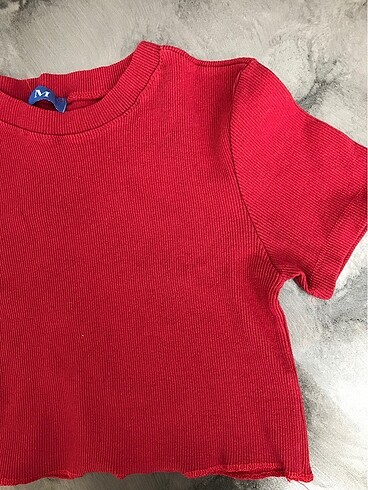 Mavi Jeans Crop tişört