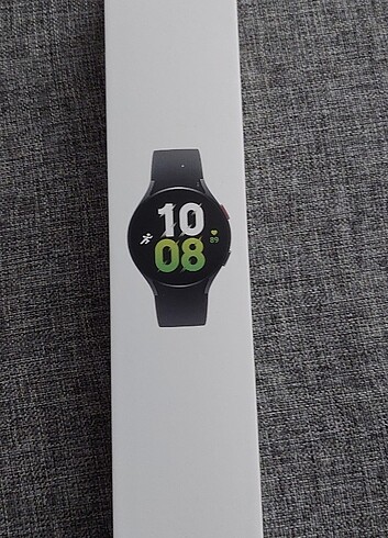 GALAXY WATCH 5 44MM AÇILMAMIŞ, KAPALI KUTU