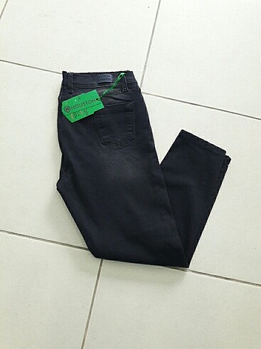 BAYAN SIFIR PANTOLON