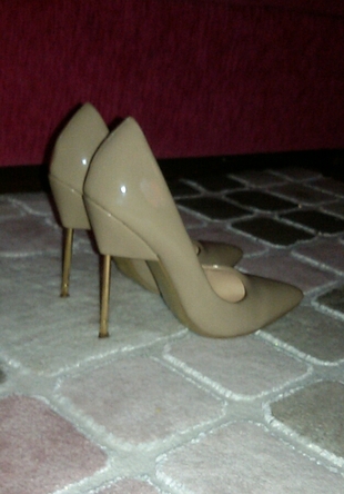 Zarif stiletto