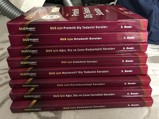 Dusdata Akademi Soru Bankası