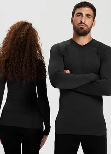 Diğer UZUN KOLLU TERMAL BODY İÇLİK 