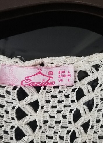 Iplik yelek - Görsel 5