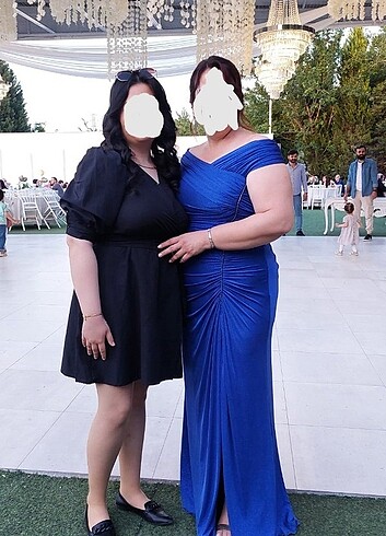 Şeref vural yeni sezon abiye #geceelbisesi - Görsel 2