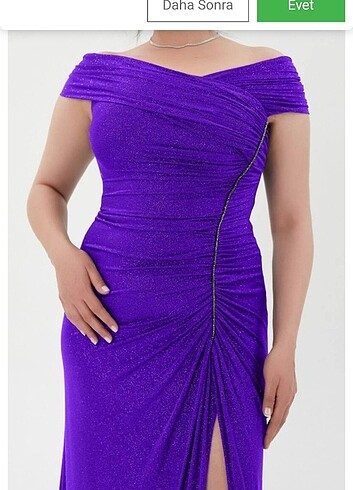 Şeref vural yeni sezon abiye #geceelbisesi - Görsel 3