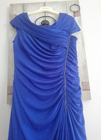 Şeref vural yeni sezon abiye #geceelbisesi - Görsel 9