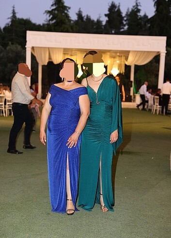 Şeref vural yeni sezon abiye #geceelbisesi - Görsel 11