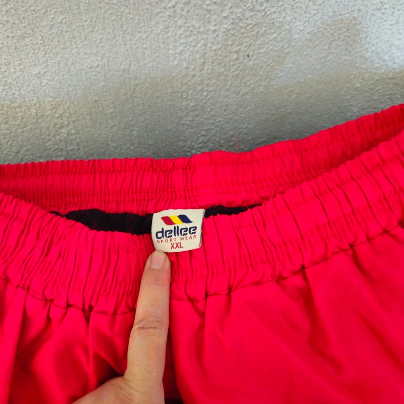 3 adet erkek deniz şortu, mayo - Görsel 3