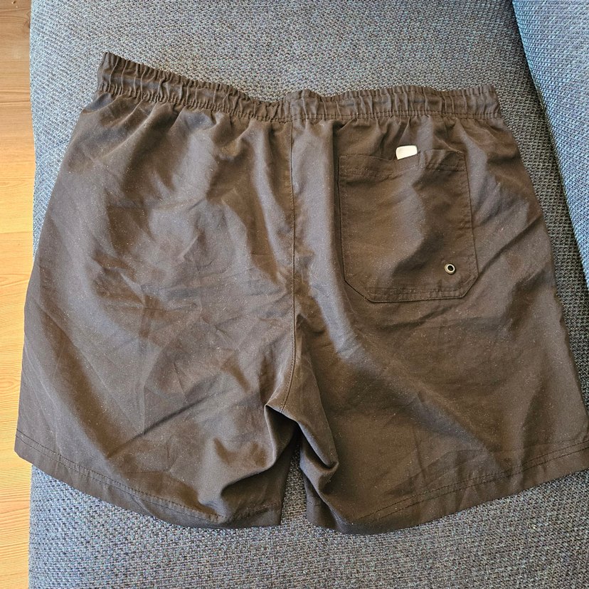 lcw erkek şort mayo - Görsel 3