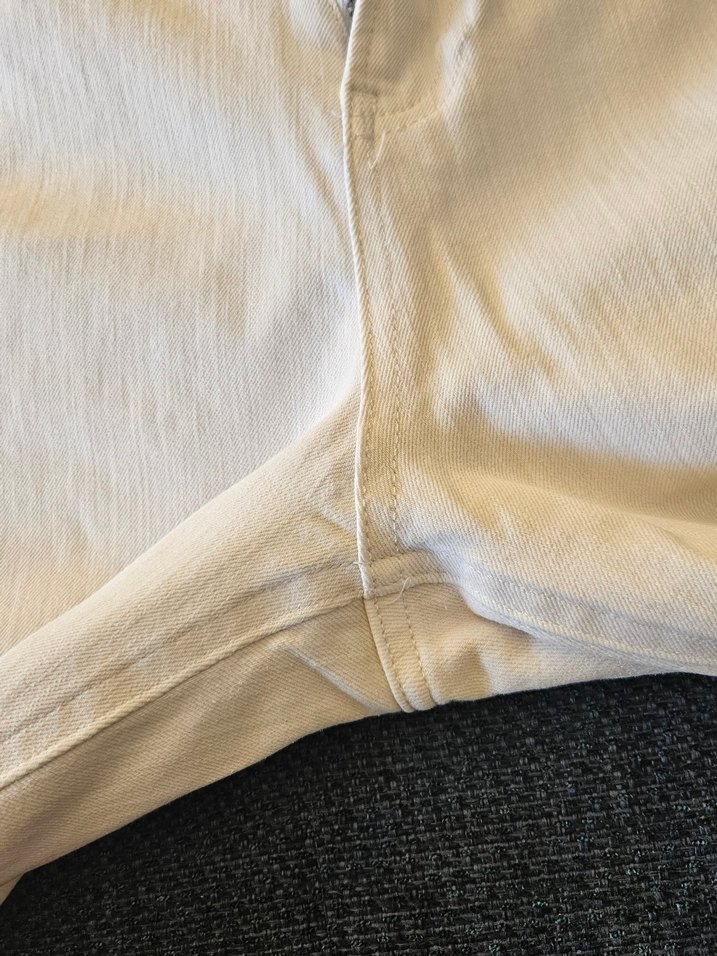 karol marka likralı jean - Görsel 3