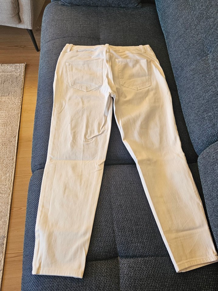 karol marka likralı jean - Görsel 2