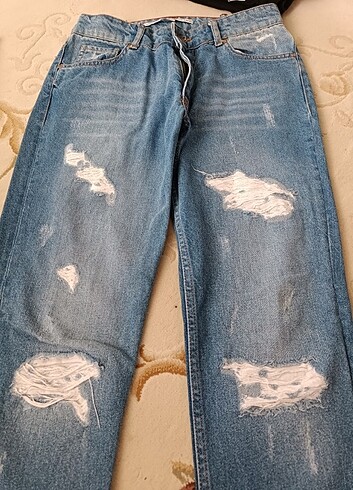 36 Beden Kot pantolon