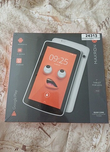 Tablet