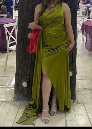 Abiye Elbise