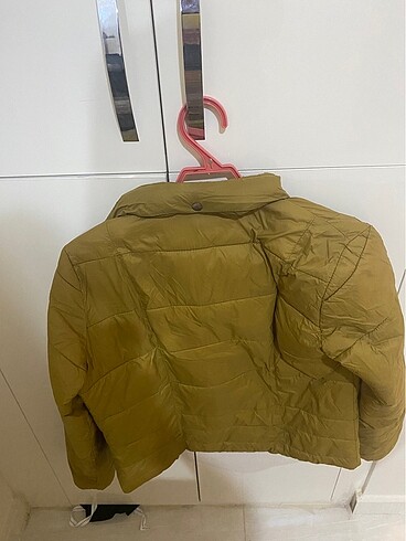 l Beden haki Renk Pull and bear mont