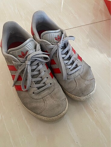 Adidas gazelle ayakkabı