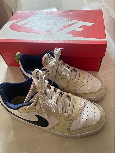 Nike Nike ayakkabı