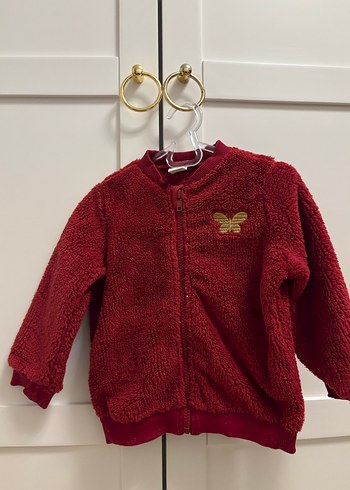 Polar ceket - Görsel 2