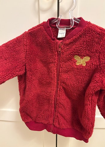 Polar ceket - Görsel 4