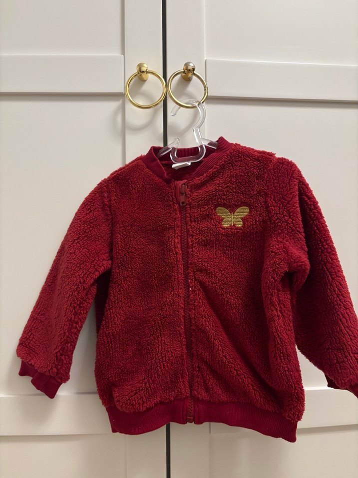 Polar ceket - Görsel 2