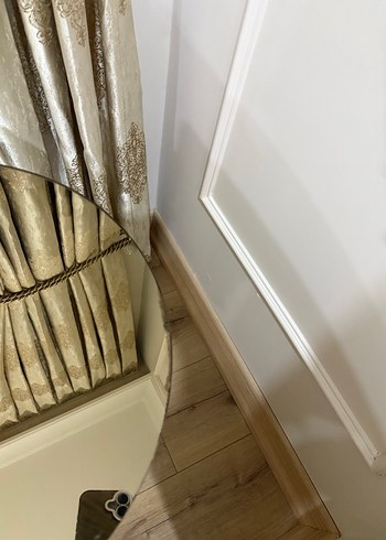 Tekli cam sehpa - Görsel 4